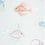 Aquarium Wallpaper Nina Campbell Blanc NCW3833-02