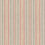Compton Fabric GP & J Baker Indigo/Red BP11005.1
