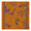 Serviette Volière Le Jacquard Français Nocturne 28263