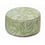 Nature Urbaine Outdoor Cylinder Pouffe Le Jacquard Français Gazon 26230