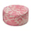 Nature Urbaine Outdoor Cylinder Pouffe Le Jacquard Français Quartz 26231