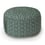 Nature Sauvage Cylinder Pouffe Le Jacquard Français Crocodile 27557