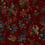 Samt Campbell Ralph Lauren Lacquer Red FRL5157-01