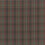 Breacon Plaid Fabric Ralph Lauren Dark Olive FRL5153-01
