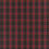 Ian Plaid Fabric Ralph Lauren Balmoral Red FRL5168-01