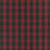 Tessuto Ian plaid Ralph Lauren Balmoral Red FRL5168-01