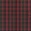 Tessuto Ian plaid Ralph Lauren Balmoral Red FRL5168-01