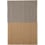 Ceras Rug Nanimarquina Bleu Marron 01CER00100003