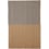 Tapis Ceras Nanimarquina Bleu Marron 01CER00100003