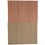 Ceras Rug Nanimarquina Rouge Marron 01CER00200003