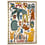 Troupe Rug Nanimarquina Multi 01TRO00000003