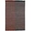 Tappeti Re-rug Nanimarquina Rouge Vert 01RER00100003
