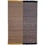 Tappeti Re-rug Nanimarquina Jaune Rouge 01RER00200003