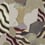 Brutalista linen Panel Tres Tintas Barcelona Linen ML3901-3