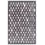 Echo Rug Gan Rugs Grey gan-echo-grey-170x240