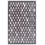 Tappeti Echo Gan Rugs Grey gan-echo-grey-170x240