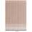 Tappeti Reversible Gan Rugs Pink gan-reversible-pink-170x240