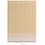 Tappeti Reversible Gan Rugs Yellow gan-reversible-yellow-170x240