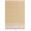Tapis Reversible Gan Rugs Yellow gan-reversible-yellow-170x240