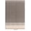 Tappeti Reversible Gan Rugs Black gan-reversible-black-170x240