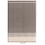 Tapis Reversible Gan Rugs Black gan-reversible-black-170x240