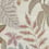 Jardin Tropical Wallpaper JV Italian Living Rouge 6804