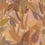 Kongo Wallpaper JV Italian Living Orange 6202