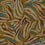 Hutu Wall Covering JV Italian Living Jaune 6291