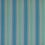 Carioca Fabric Osborne and Little Bleu turquoise F7721-03