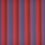 Carioca Fabric Osborne and Little Rouge Bleu F7721-04