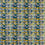 Motown Fabric Osborne and Little Vert F7724-01