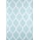 Tapete Tessella Farrow and Ball Blue ground BP/3605