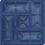 Buzzer Acoustical Wallcovering Muratto Blue buzzer_blue