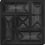 Buzzer Acoustical Wallcovering Muratto Black buzzer_black