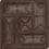 Buzzer Acoustical Wallcovering Muratto Aubergine buzzer_aubergine
