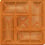 Buzzer Acoustical Wallcovering Muratto Copper buzzer_copper