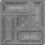 Buzzer Acoustical Wallcovering Muratto Grey buzzer_grey
