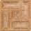 Akustische Wandbekleidung Buzzer Muratto Natural buzzer_natural