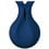 Akustische Wandbekleidung Drop Muratto Blue drop_blue