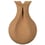 Drop Wall Acoustical Wallcovering Muratto Natural drop_natural