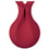 Drop Wall Acoustical Wallcovering Muratto Red drop_red