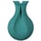 Drop Wall Acoustical Wallcovering Muratto Turquoise drop_turquoise