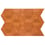 Akustische Wandbekleidung Geometric Muratto Copper geometric_copper