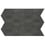Geometric Acoustical Wallcovering Muratto Grey geometric_grey