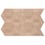 Geometric Acoustical Wallcovering Muratto Ivory geometric_ivory