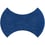 Senses Acoustical Wallcovering Muratto Blue senses_blue