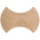 Senses Acoustical Wallcovering Muratto Ivory senses_ivory