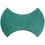 Senses Acoustical Wallcovering Muratto Turquoise senses_turquoise