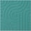 Wave Acoustical Wallcovering Muratto Turquoise wave_turquoise