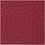 Akustische Wandbekleidung Wave Muratto Bordeaux wave_bordeaux